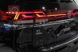 Volkswagen Atlas